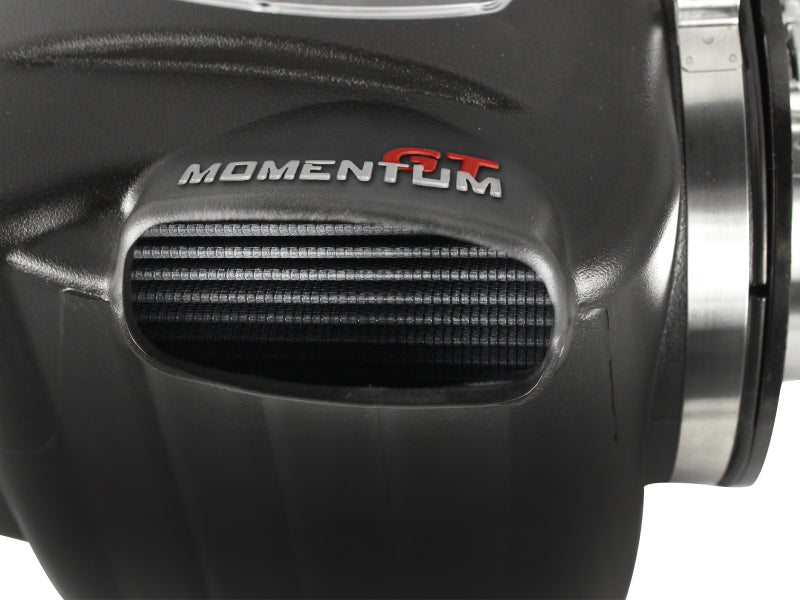 aFe Momentum GT PRO DRY S Cold Air Intake System 51-74103 for 2009-2013 GM Silverado and Sierra 1500 V8