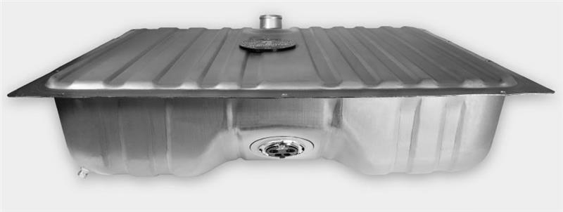 Aeromotive 18457 340 Stealth Gen 2 Fuel Tank for 1967-1968 Chevrolet Camaro