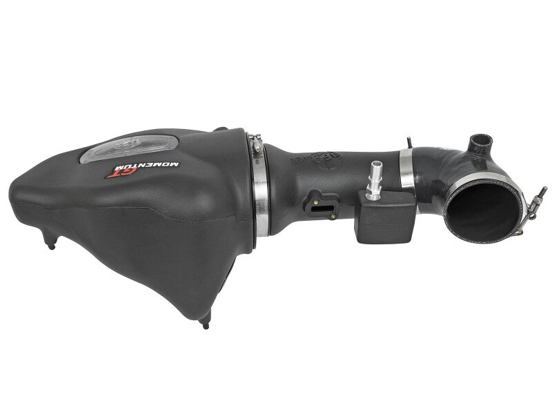 aFe Momentum GT Pro DRY S Cold Air Intake System 51-74210 for 2016-2024 Chevrolet Camaro SS 6.2L V8