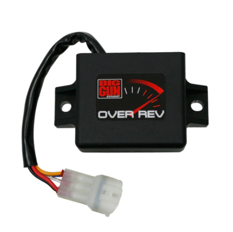 BIG ATV SXS Rev Boxes