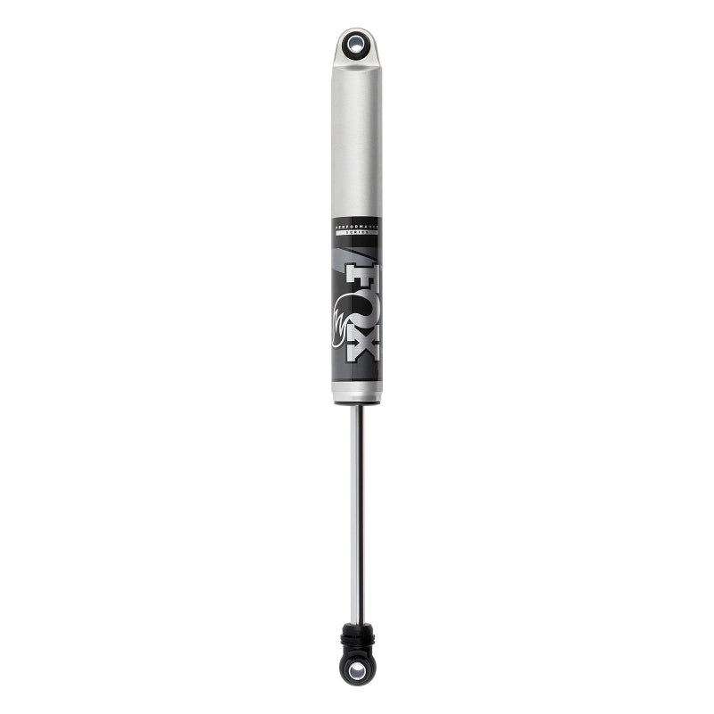 FOX Performance Series Rear 2.5 Smooth Body IFP Shock for 2019+ Chevrolet Silverado 1500 and GMC Sierra 1500 - FOX987-24-028