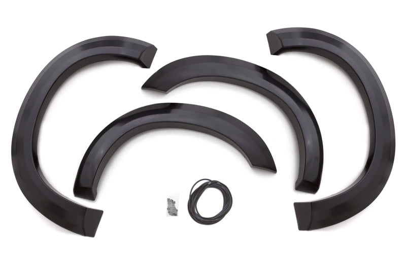LND EX Fender Flares -Smooth