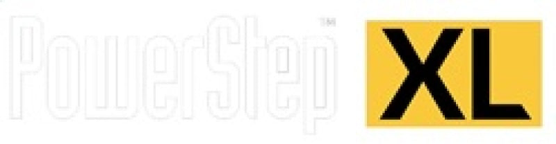 AMP Research 2019 Ram 1500 Crew Cab PowerStep XL - Black (Incl OEM Style Illumination)