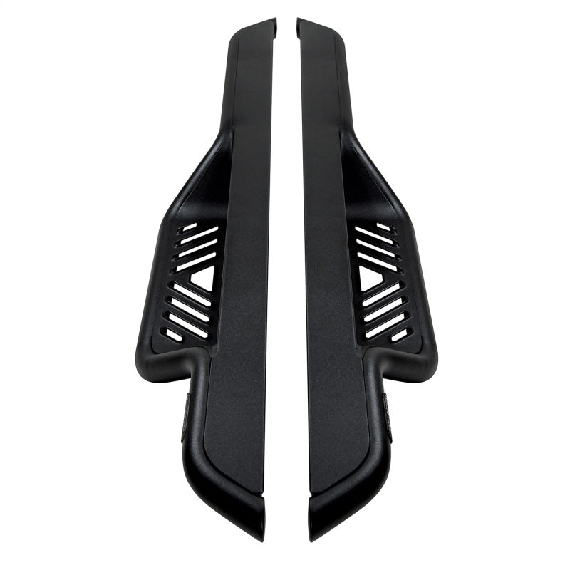 WES Nerf Bars - Outlaw