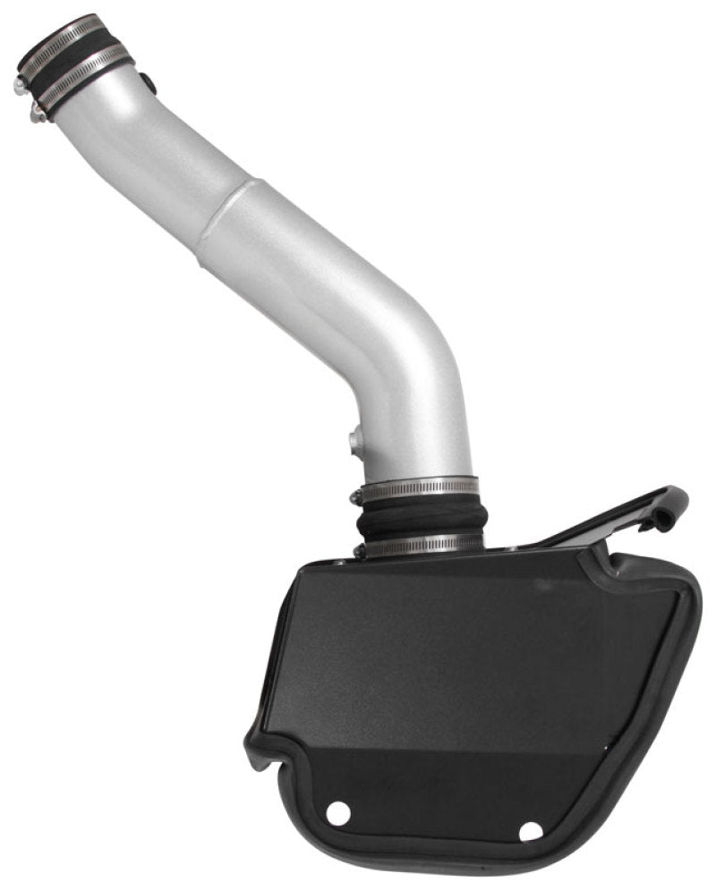 K&N Engineering 77-1572KS Performance Cold Air Intake Kit for 2016-2020 Jeep Grand Cherokee and Dodge Durango 3.6L V6