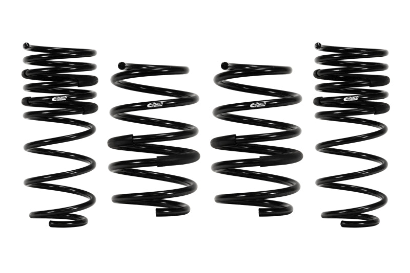Eibach PRO-KIT Lowering Springs EIB8273.140 for 2007-2010 Toyota Camry and Toyota Solara