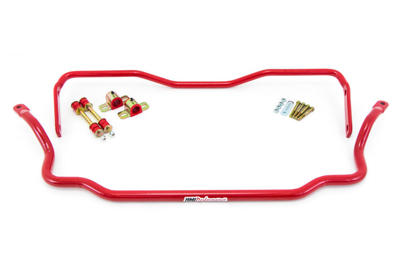 UMI Sway Bars