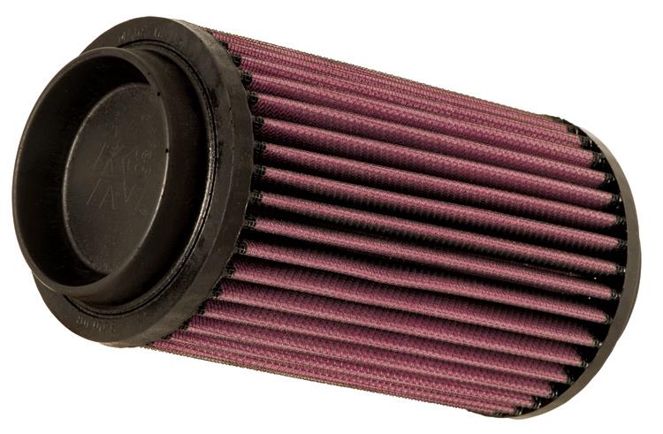 K&N Engineering PL-1003 High-Flow Air Filter for Polaris Sportsman and Scrambler
