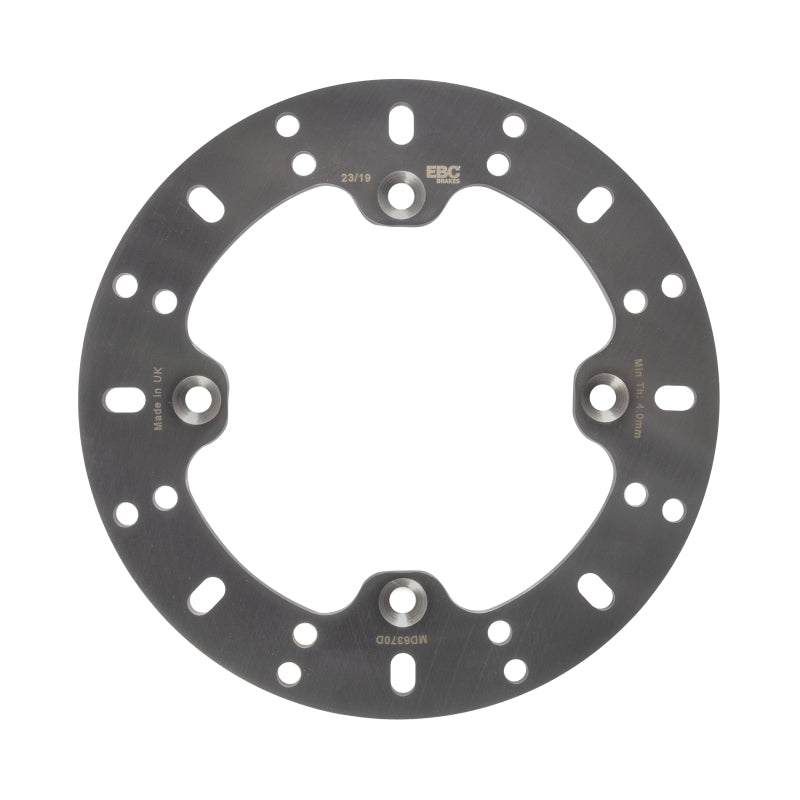 EBC Powersports MD6370D D-Series Replacement Brake Rotor for Can-Am