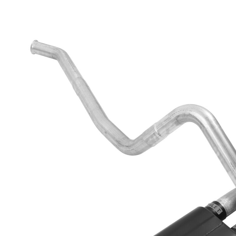 Flowmaster American Thunder Cat-Back Exhaust System for 1986-1991 Chevrolet Camaro & Pontiac Firebird with 5.0L/5.7L Engines - 3-Inch Mandrel-Bent Inlet Tube & Dual Tips