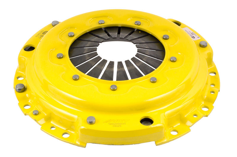 ACT H025 Heavy Duty Clutch Pressure Plate for Honda Civic, Civic del Sol, and Acura Integra