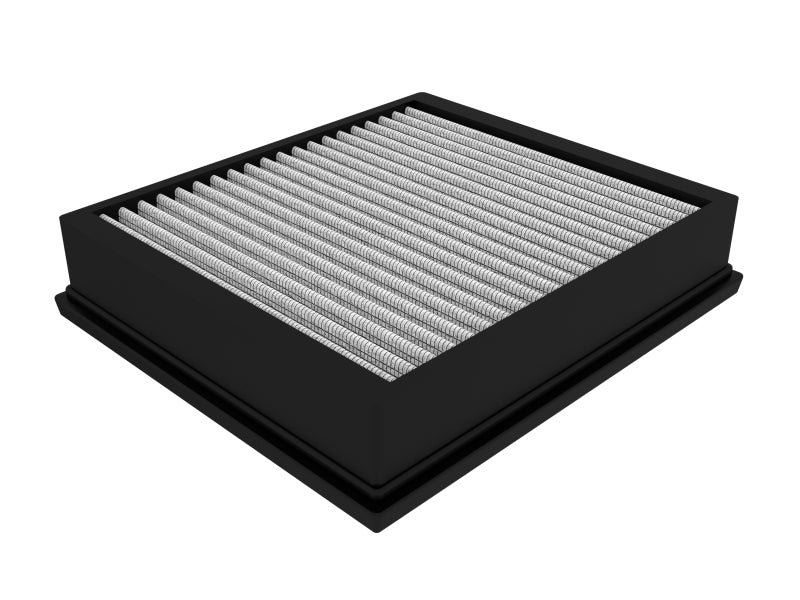 aFe MagnumFLOW Pro DRY S Air Filter AFE31-10225 for BMW 328i and 328d