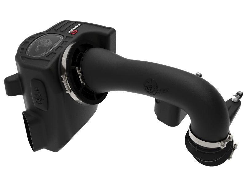 aFe Momentum GT Pro 5R Cold Air Intake System 50-70055R for 2020-2026 GM 2500/3500HD 6.6L V8