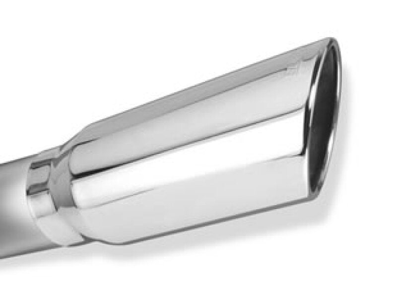 Borla 140125 S-Type Cat-Back Exhaust System for 2005-2010 Chrysler 300C, 2005-2008 Dodge Magnum RT, and 2006-2010 Dodge Charger RT 5.7L V8