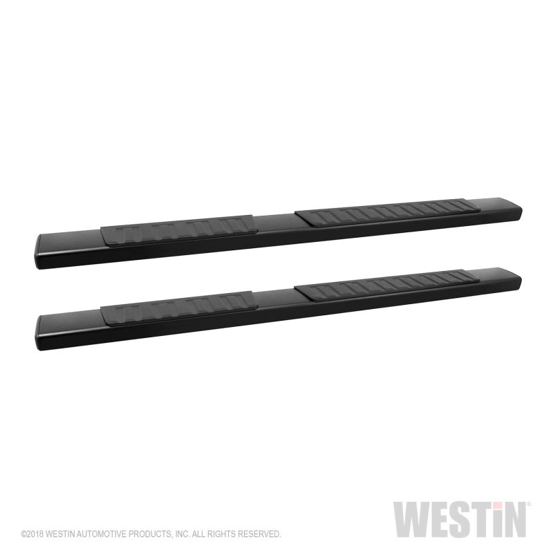 WES Nerf Bars - R7