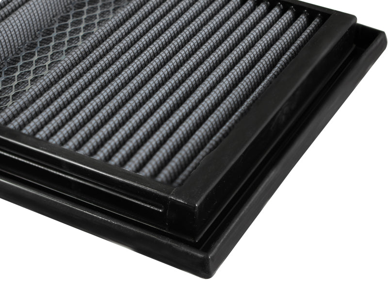 aFe MagnumFLOW Pro DRY S Air Filter AFE31-10250 for Mercedes-Benz C-Class, E-Class and ML-Class V6 3.5L