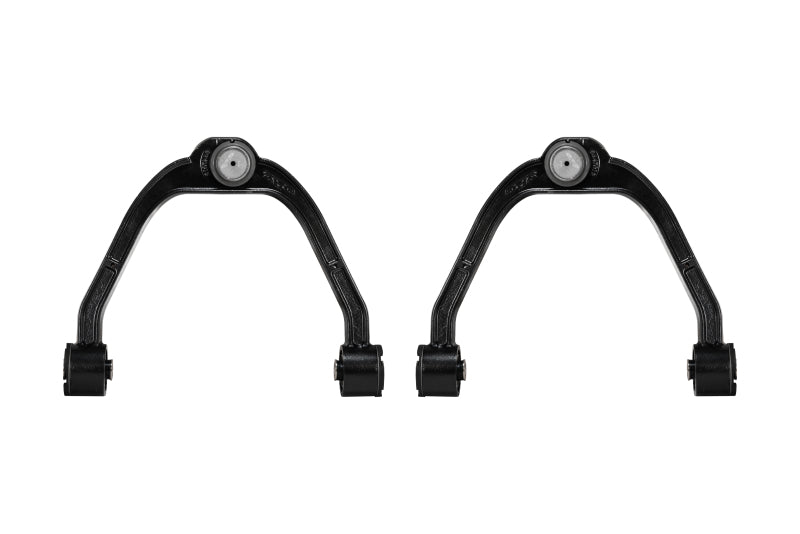 Eibach Pro-Alignment Adjustable Front Upper Control Arm Kit for 1999-2006 Chevrolet Silverado 1500 and GMC Sierra 1500, Part Number 5.86470K