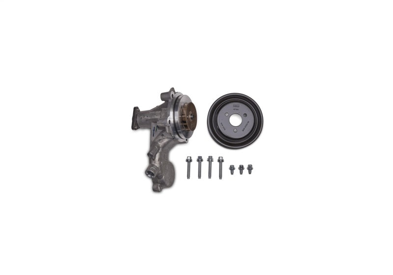 Ford Racing FRPM-8501-M50A 5.0L/5.2L Coyote Water Pump Kit