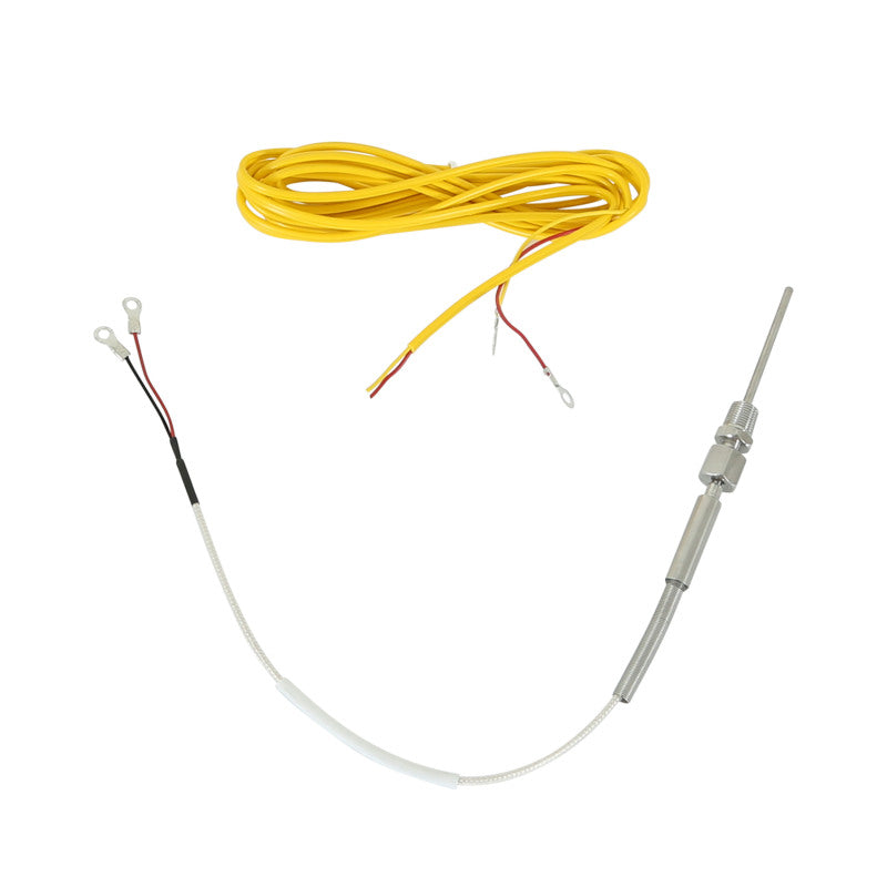 AEM Single K-Type Thermocouple Kit 4-Pack, Part Number 30-2068-4