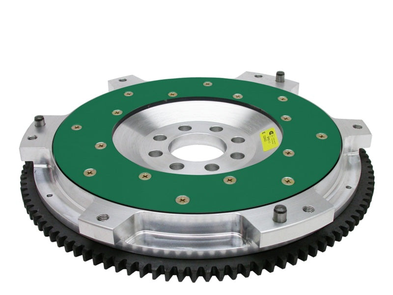 Fidanza fid130131 Aluminum Flywheel
