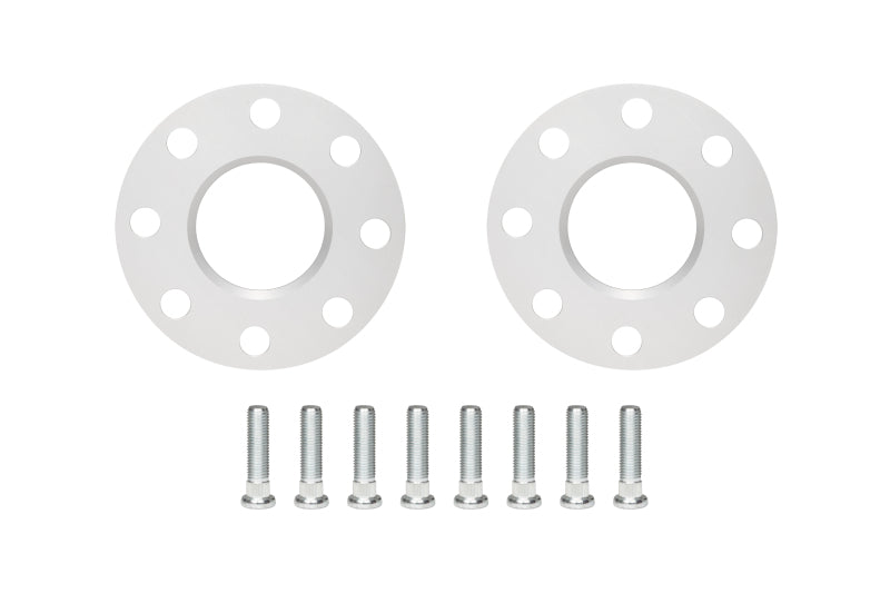 Eibach PRO-SPACER 5mm Wheel Spacers, 4x100 Bolt Pattern, 54.1mm Hub Center, S90-5-05-045