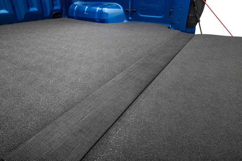 Husky Liners Guardian Impact Bed and Tailgate Mat for Ford F-150 and Lightning SuperCrew (2015-2016)
