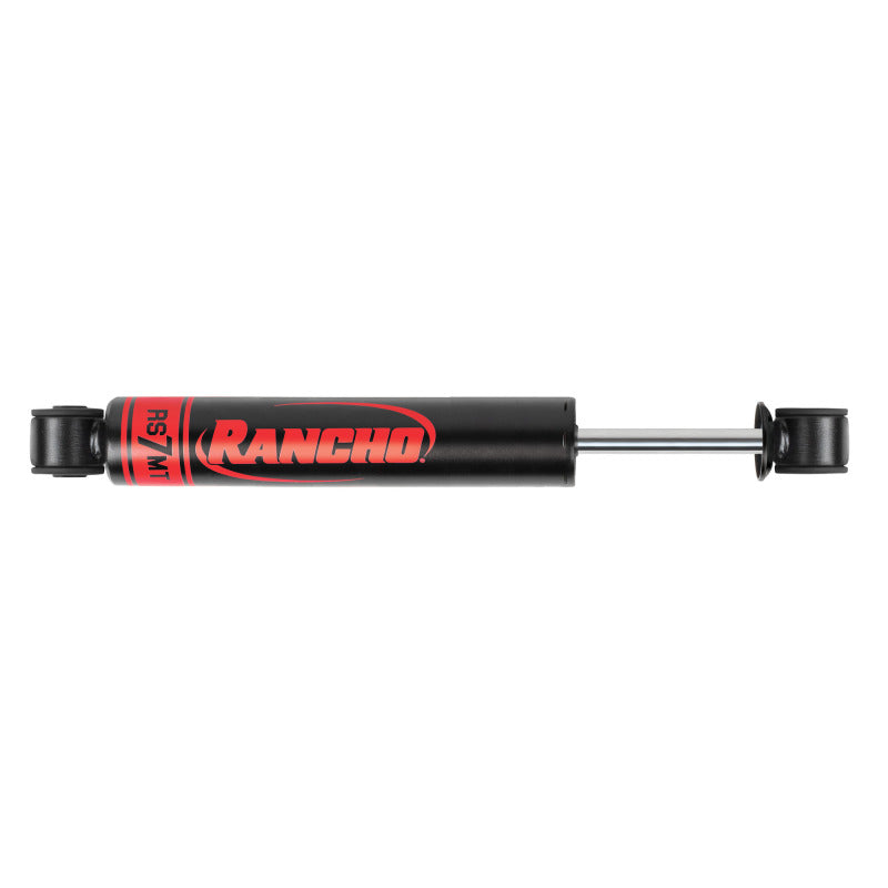 RHO RS7MT Steering Stabilizers
