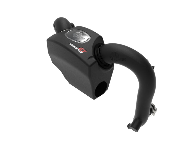 aFe Momentum GT Pro DRY S Cold Air Intake System, Part Number 50-70076D, for 2020-2021 Ford Explorer ST and Lincoln Aviator 3.0L V6