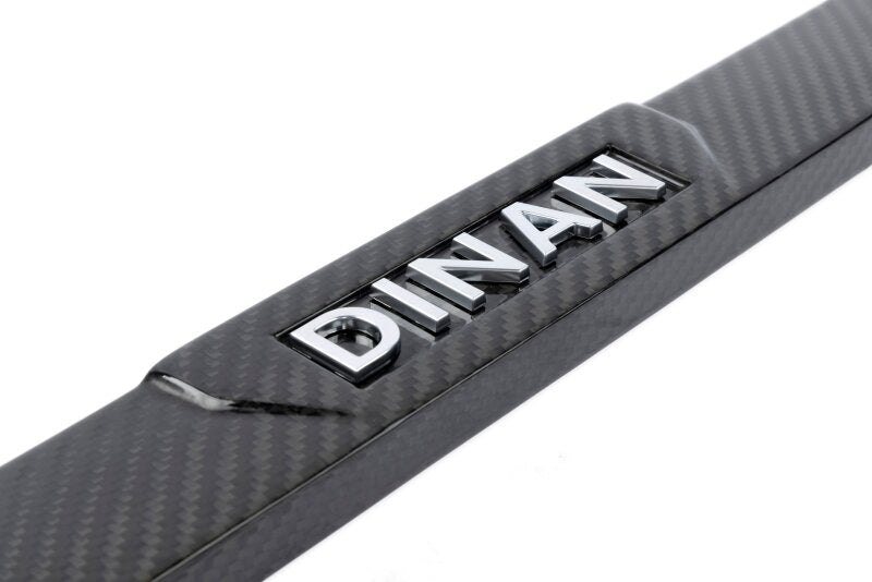 Dinan G80/G82/G83/G87 Gloss Carbon Fiber Strut Tower Brace for BMW M Series
