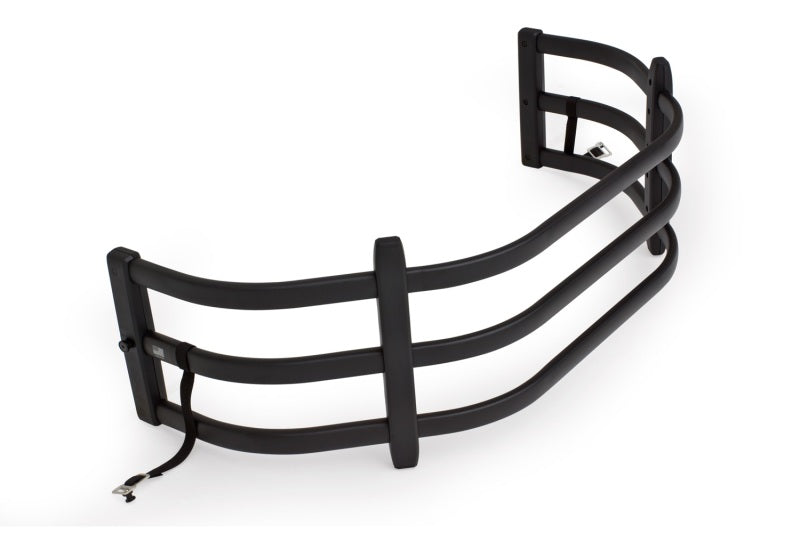 AMP Research BedXtender HD Sport AMP74805-01A for Chevrolet Silverado Standard Bed Trucks