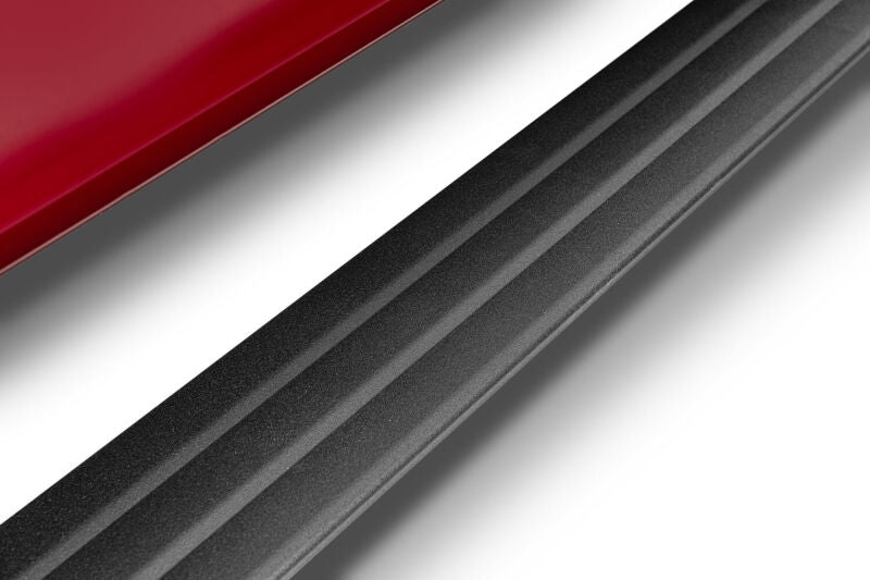 AMP Research PowerStep Smart Series Running Boards for 2021-2024 Ford F-150