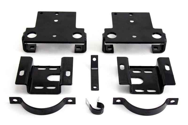 Air Lift LoadLifter 5000 Air Spring Kit ALF57275 for Chevy Silverado and GMC Sierra 2500/3500 HD