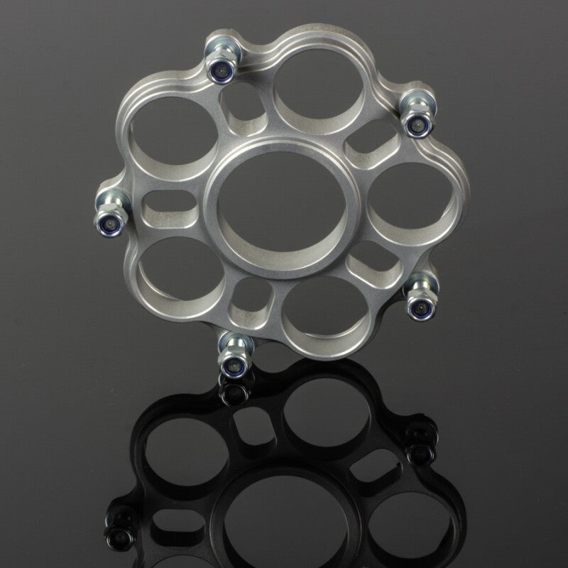 Renthal Ducati Carrier 5-Spoke Rear Chainwheel Fastener D181