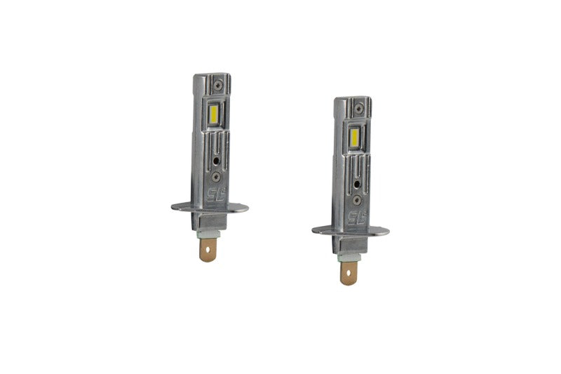 Diode Dynamics H1 White SL2 LED Bulbs, Pair – Part Number dioDD0469P