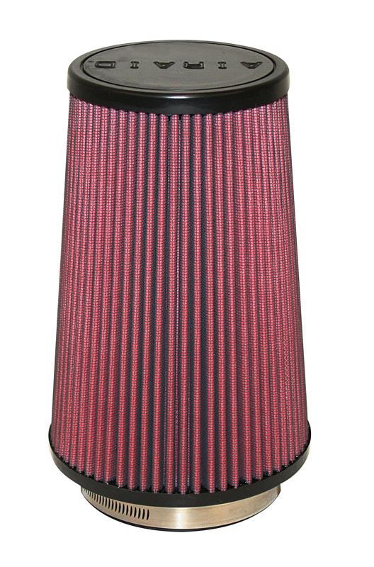 Airaid Premium Universal Cone Air Filter AIR700-471