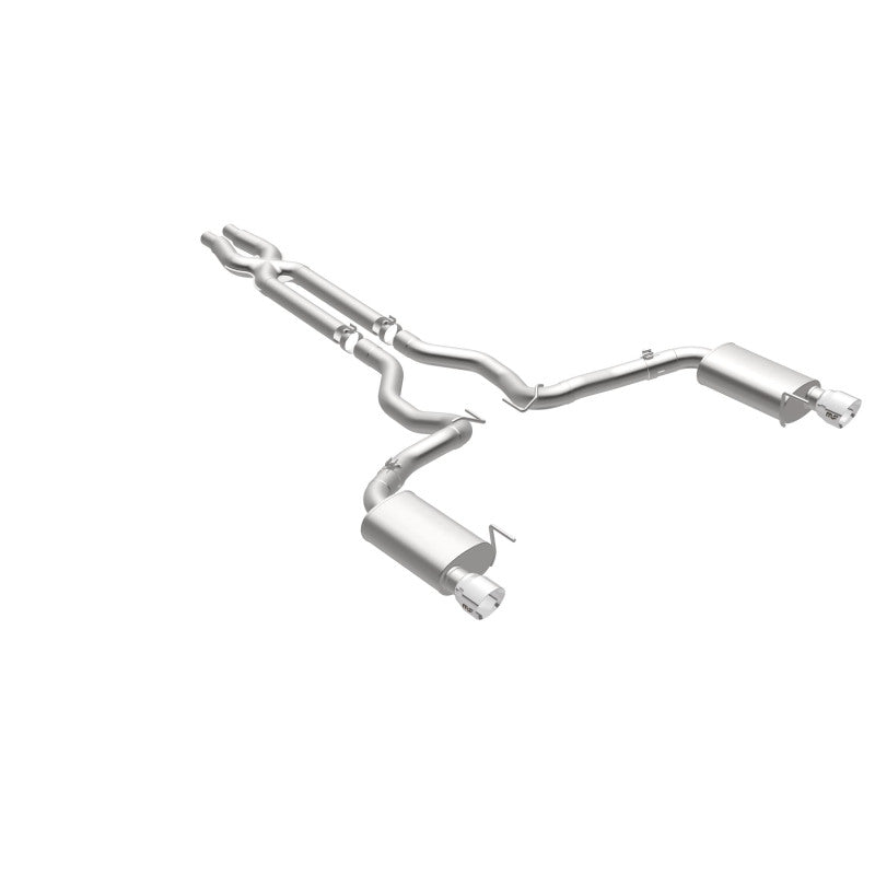 MAG Catback Exhaust