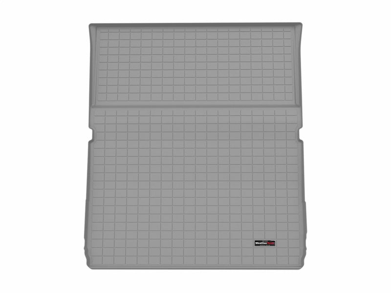 WeatherTech 25-26 Ford Expedition Max Cargo Liner - Gray