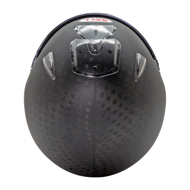 Bell bll1101086 HP7 EVO-IV Duckbill (Hans) FIA 8860-2018 Helmet, Size 57 (7 1/8)