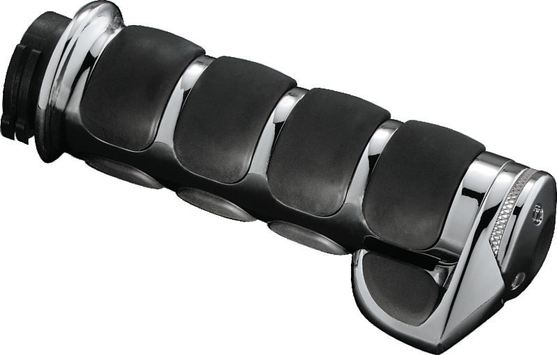 Kuryakyn ISO Throttle Boss Chrome - Part Number 6250