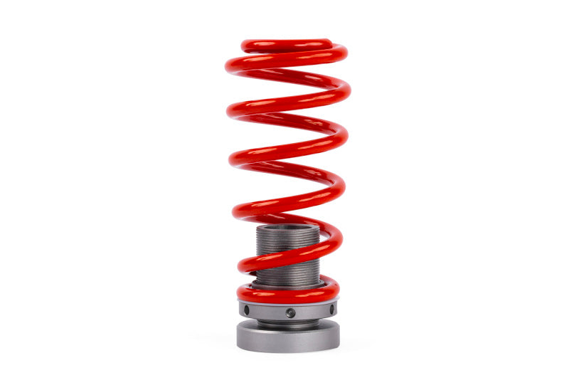APR 15-24 Audi A3/S3 and VW Golf R/GTI Roll-Control Coilover System