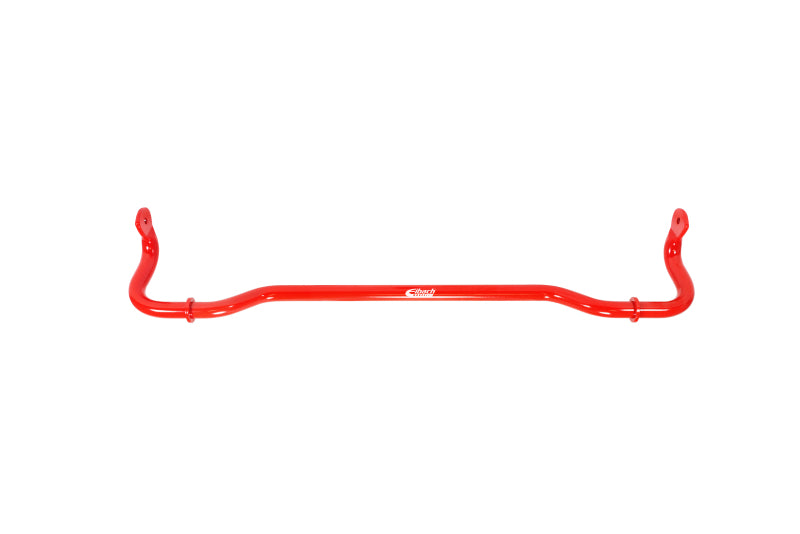 Eibach E40-85-041-01-11 Anti-Roll Kit with 29mm Front and 25mm Rear Sway Bars for 2015-2016 Volkswagen Golf SportWagen