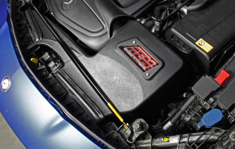 AEM Induction 21-781DS Performance Cold Air Intake for Mercedes-Benz CLA250 and GLA250