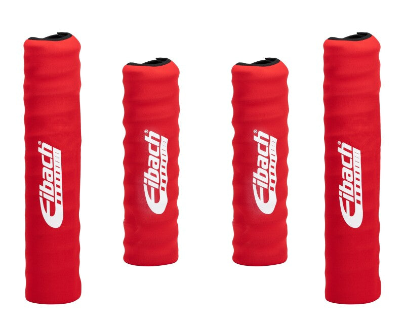 Eibach Spring Bag Kit for 2019-2021 Polaris RZR XP Turbo S, Velocity and Walker Evans Velocity Shocks, Set of 4