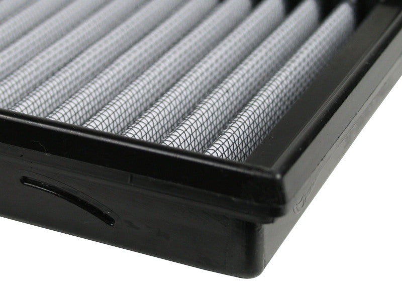 aFe MagnumFLOW Pro DRY S OE Replacement Air Filter AFE31-10165 for Volkswagen Jetta and Passat 2.5L