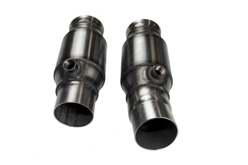 Kooks Headers KSH22603200 OEM High-Flow Catted Connection Pipes for 2016-2024 Chevrolet Camaro SS LT1 6.2L
