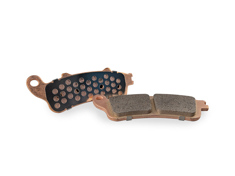 EBC Powersports FA196HH Double-H Sintered Front Brake Pads