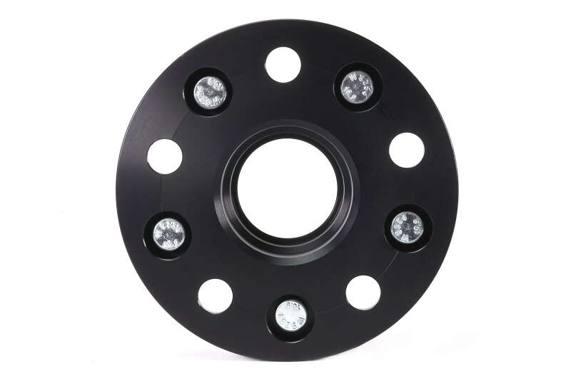 Perrin Performance Toyota GR Corolla 23-26 Wheel Spacers 60.1mm Center Bore 5x114.3 Bolt Pattern - 20mm