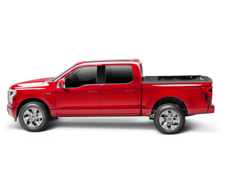 Retrax 2021 F-150 Super Crew & Super Cab 5.5ft Bed RetraxPRO MX