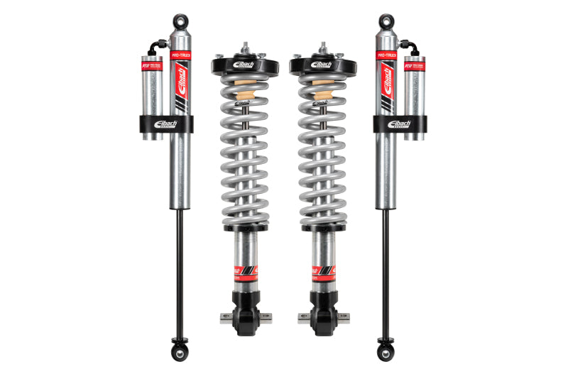 Eibach Pro-Truck Lift Kit System Stage 2R for 2021-2023 Ford F-150 2WD, Part E86-35-059-04-22