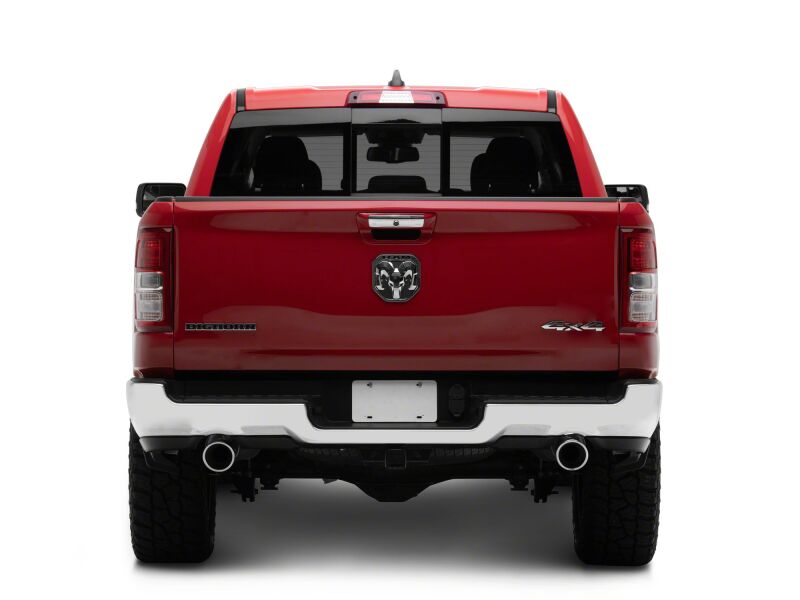 Raxiom Axial Series LED Third Brake Light for Dodge RAM 1500 (2019-2026)